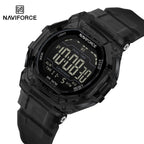 NAVIFORCE NF7136 B/B Men Watch
