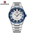 NAVIFORCE NF9268 S/BE/S Men Watch