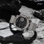 NAVIFORCE NF7133 B/BGY/BGY Men Watch