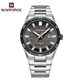 NAVIFORCE NF9268 S/B/S Men Watch