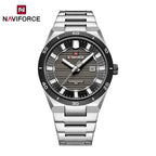 NAVIFORCE NF9268 S/B/S Men Watch