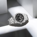 NAVIFORCE NF9277 S/B/S Men Watch