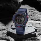 NAVIFORCE NF7133 B/BE/BE Men Watch