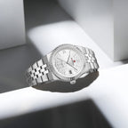 NAVIFORCE NF9277 S/W/S Men Watch