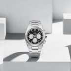 NAVIFORCE NF8048G S/B/S Men Watch