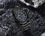 NAVIFORCE NF8071 B/BE/B Men Watch