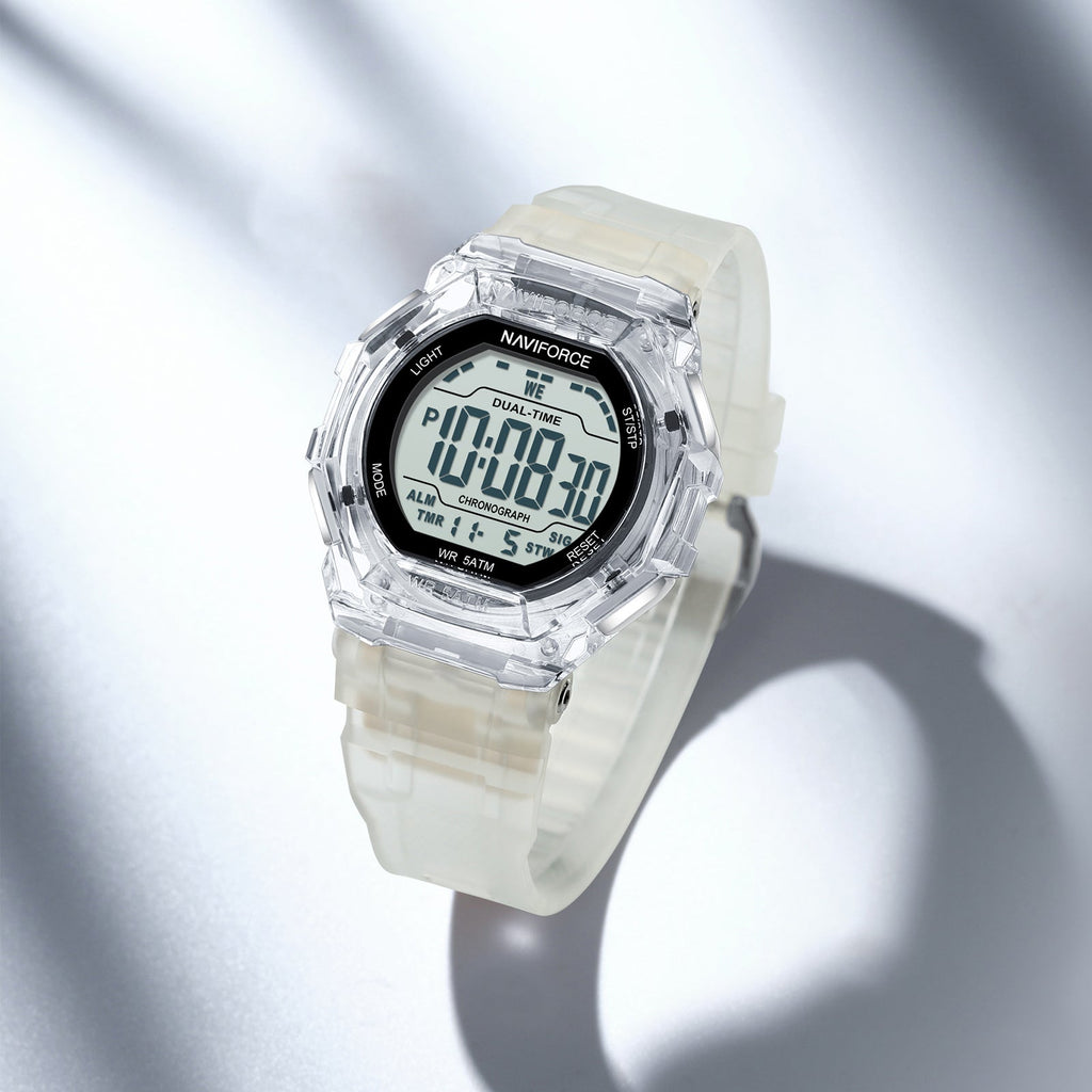 NAVIFORCE NF7136 S/BG Men Watch