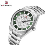 NAVIFORCE NF9268 S/GN/S Men Watch