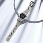 NAVIFORCE NF7136 S/BGY Men Watch