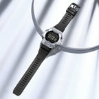 NAVIFORCE NF7136 S/B Men Watch