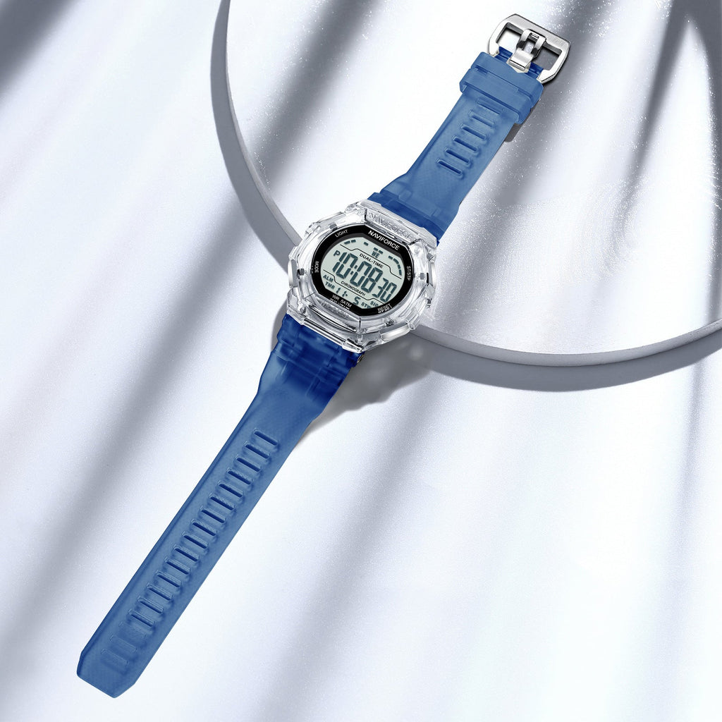 NAVIFORCE NF7136 S/BE Men Watch