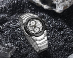 NAVIFORCE NF8071 S/W/S Men Watch