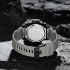 NAVIFORCE NF7133 B/BGY/BGY Men Watch