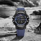 NAVIFORCE NF6102 B/BE/BE Men Watch