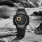 NAVIFORCE NF6102 B/RG/B Men Watch