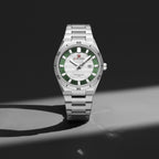 NAVIFORCE NF9268 S/GN/S Men Watch