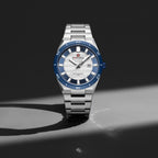 NAVIFORCE NF9268 S/BE/S Men Watch