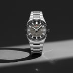 NAVIFORCE NF9268 S/B/S Men Watch