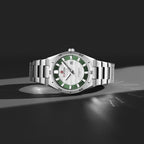 NAVIFORCE NF9268 S/GN/S Men Watch