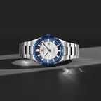 NAVIFORCE NF9268 S/BE/S Men Watch