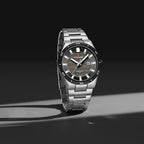 NAVIFORCE NF9268 S/B/S Men Watch