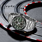 NAVIFORCE NF8072 S/GN/S Men Watch