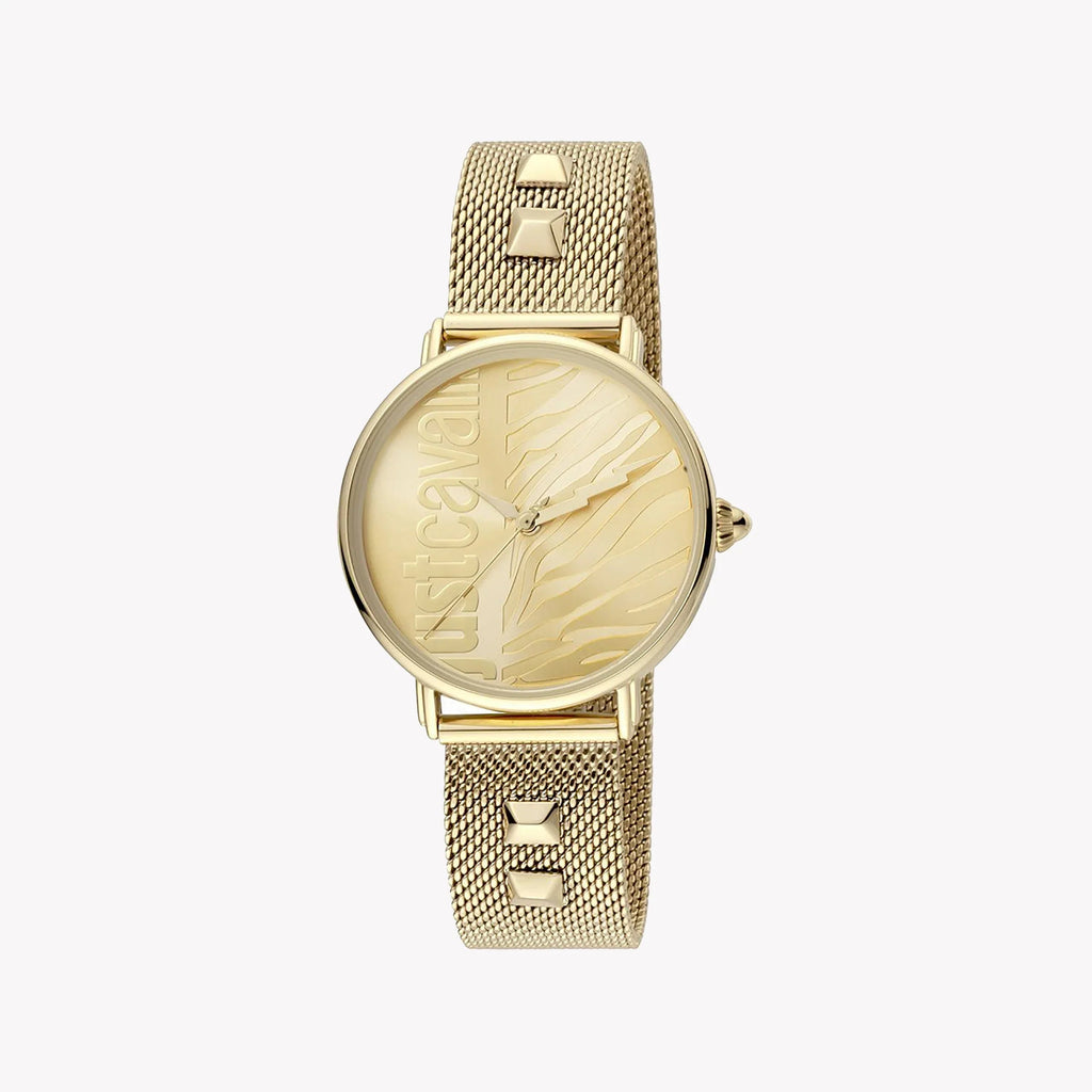 Just Cavalli Women's Watch JC1L077M0075