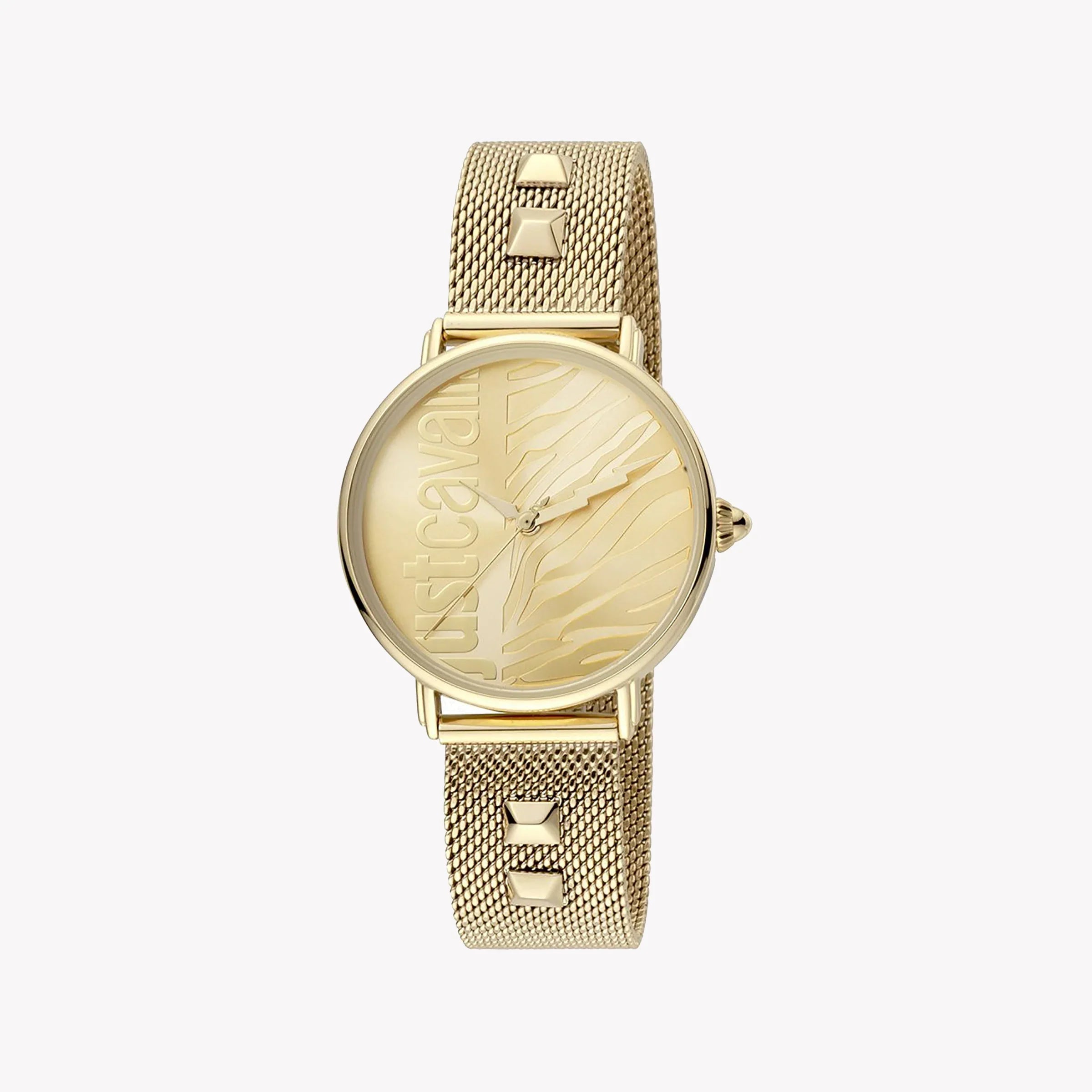 Just Cavalli Women's Watch JC1L077M0075