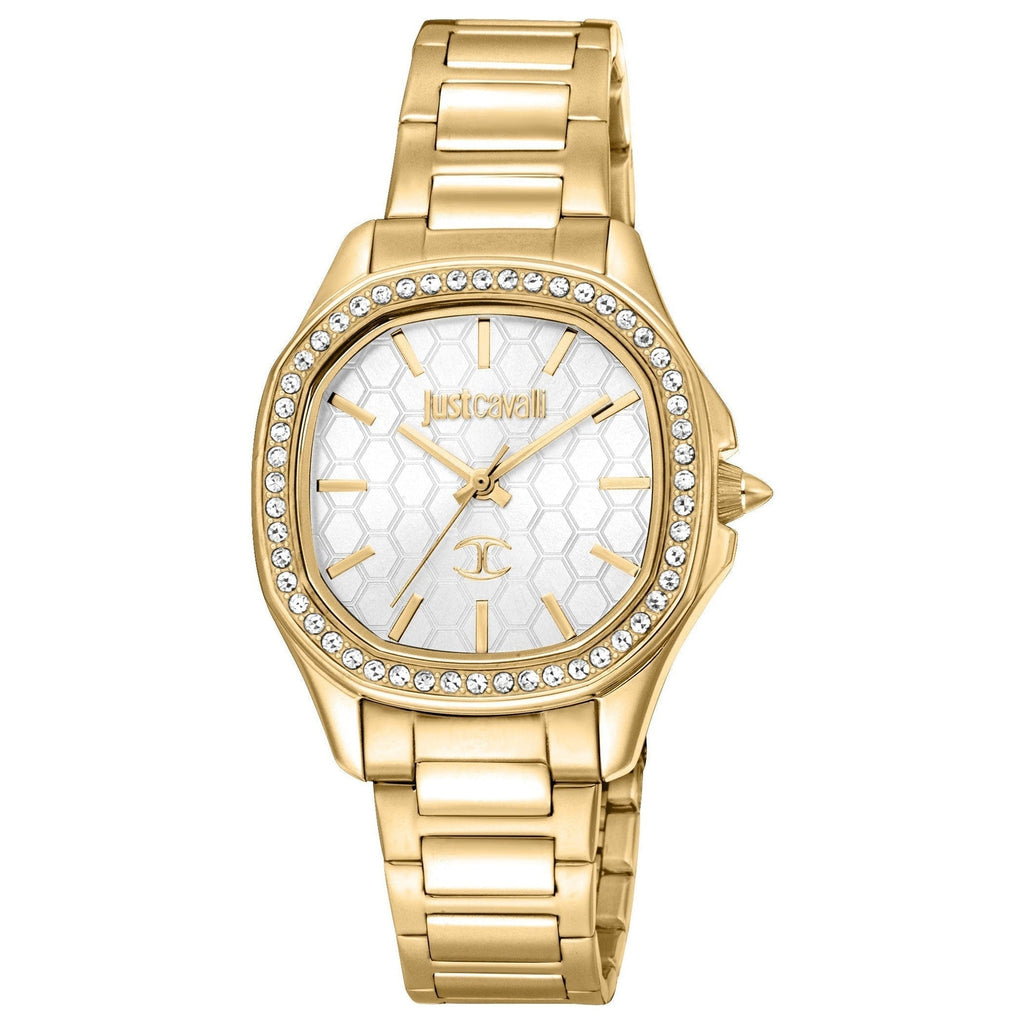 Just Cavalli Women's Watch JC1L263M0055