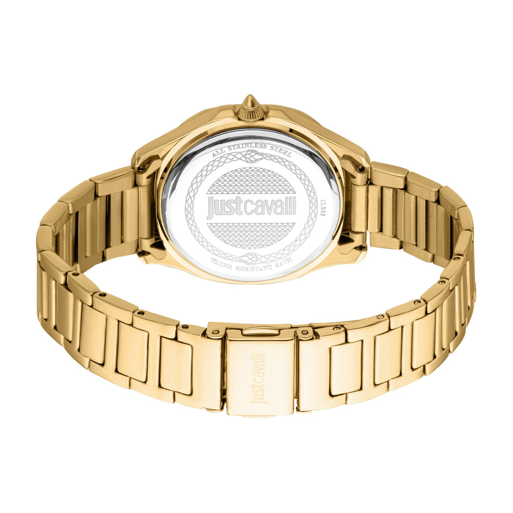 Just Cavalli Women's Watch JC1L263M0055