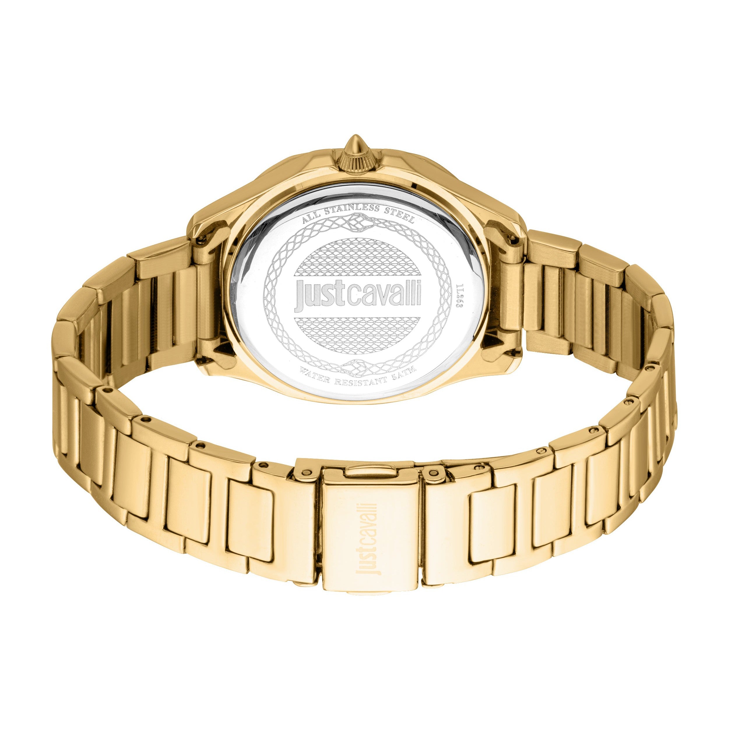 Just Cavalli Women's Watch JC1L263M0055