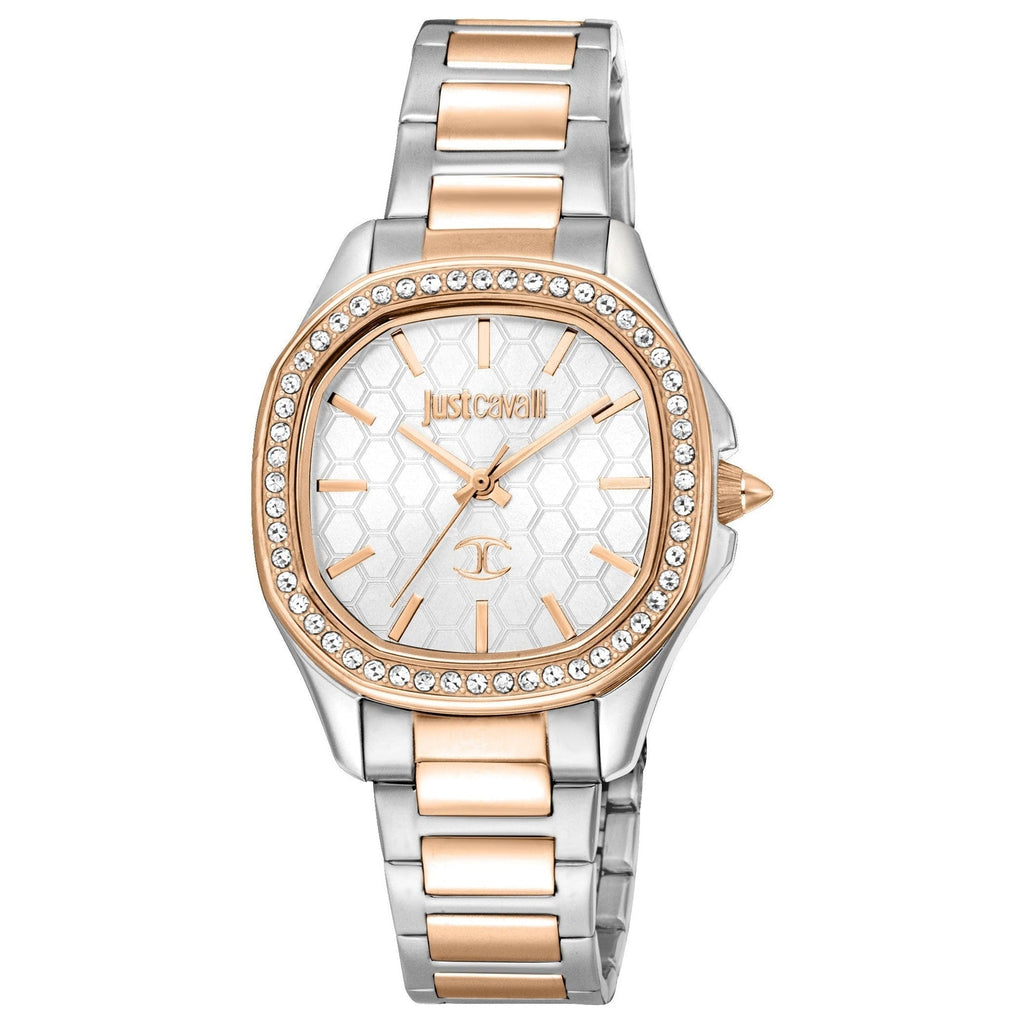 Just Cavalli Women's Watch JC1L263M0095