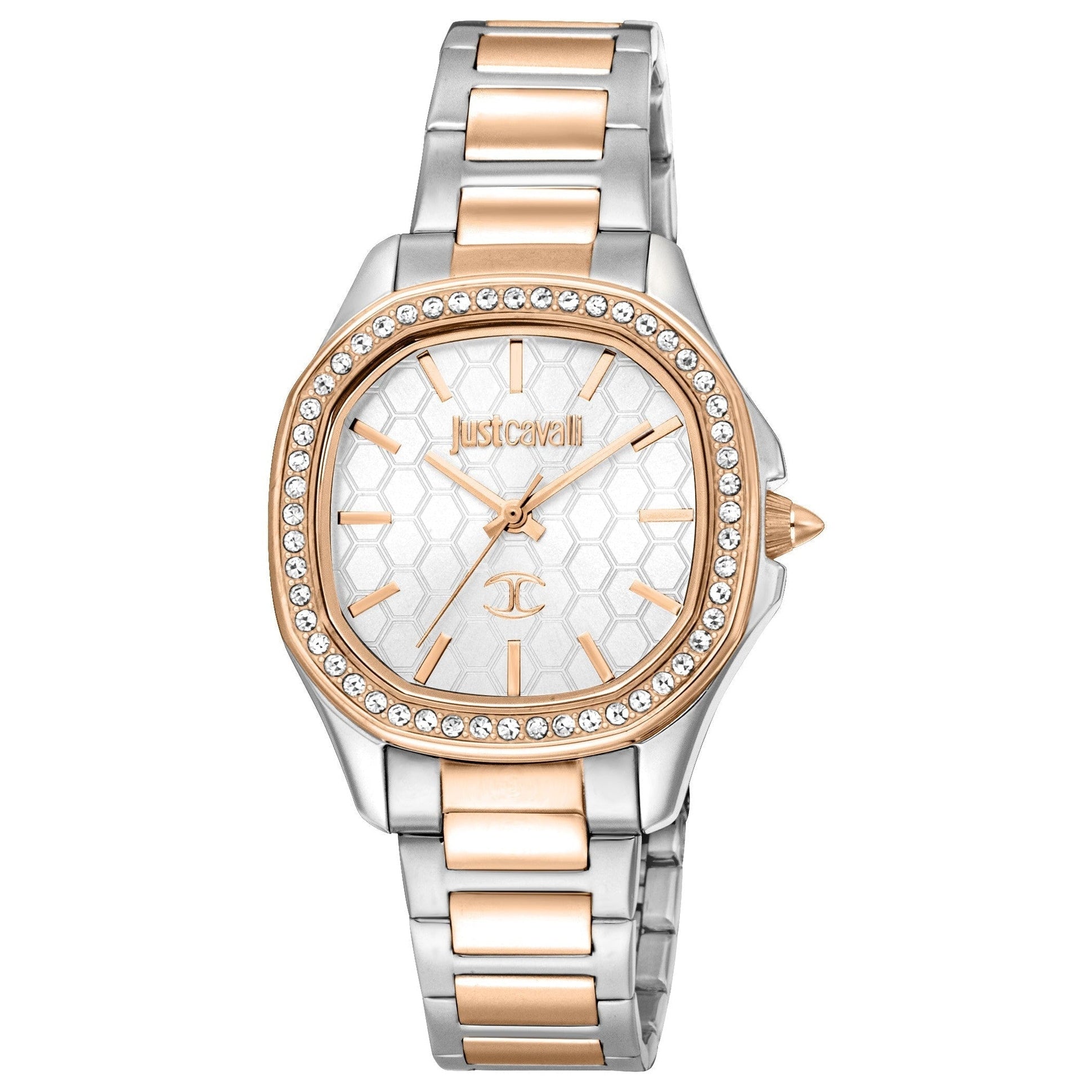 Just Cavalli Women's Watch JC1L263M0095