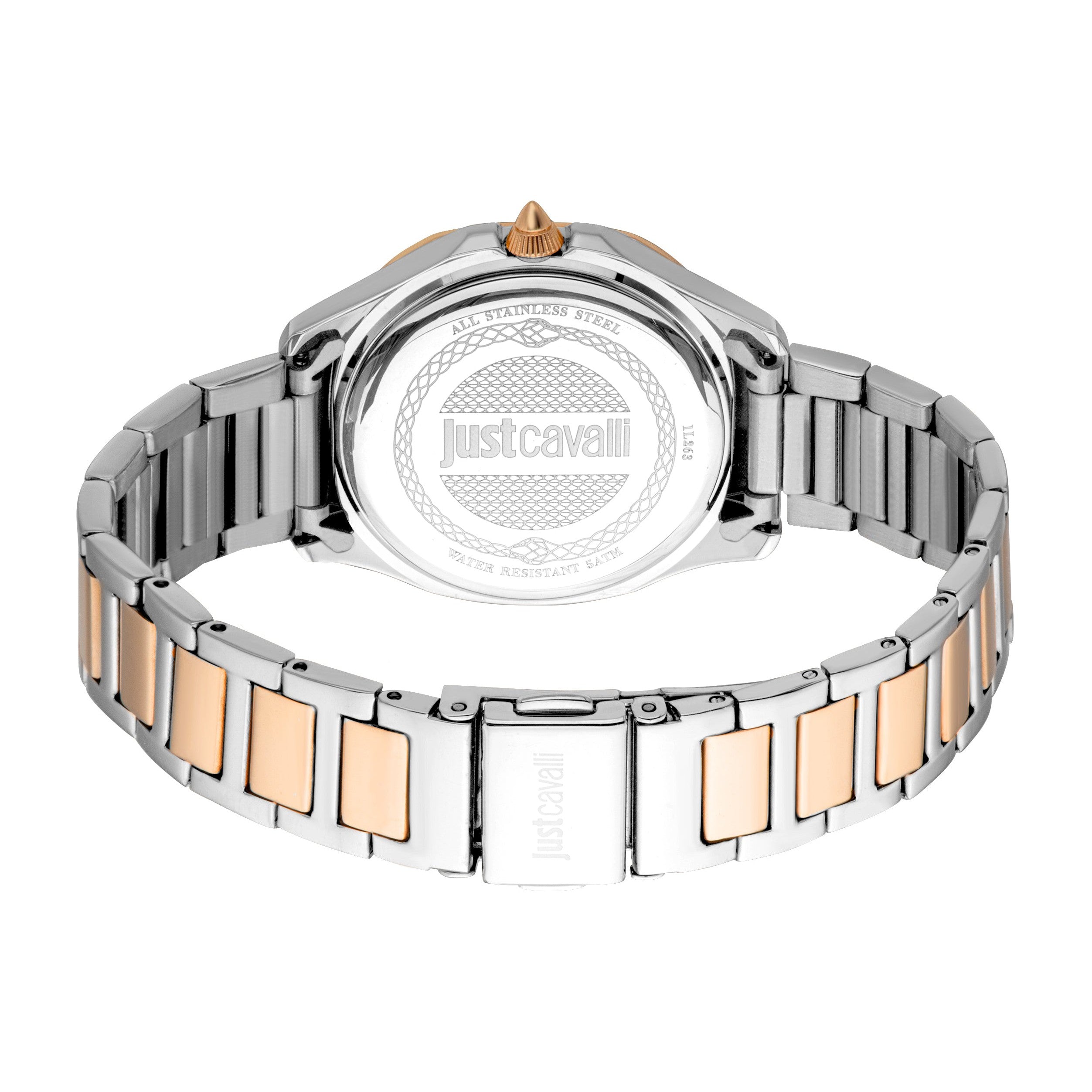 Just Cavalli Women's Watch JC1L263M0095