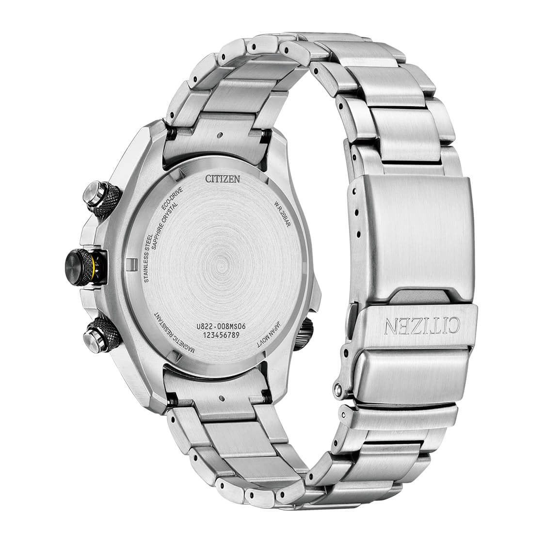 CITIZEN JV1006-51L Promaster Land
