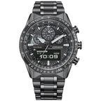 CITIZEN JV2005-58E Promaster Skyhawk