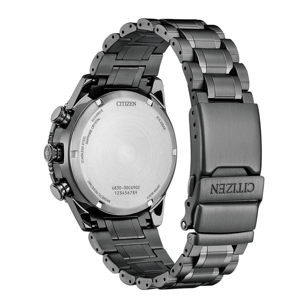 CITIZEN JV2005-58E Promaster Skyhawk