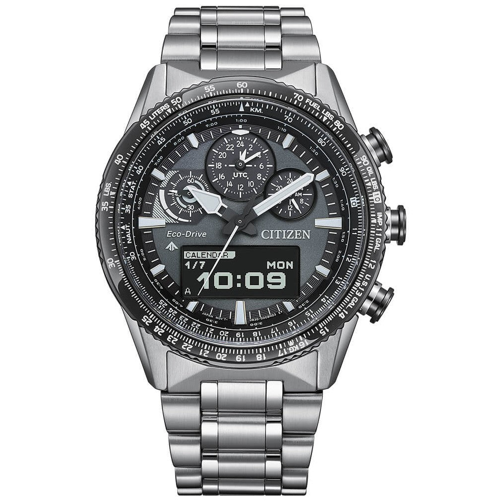 CITIZEN JV2006-55H Promaster Skyhawk