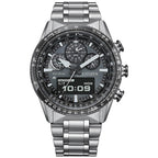 CITIZEN JV2006-55H Promaster Skyhawk