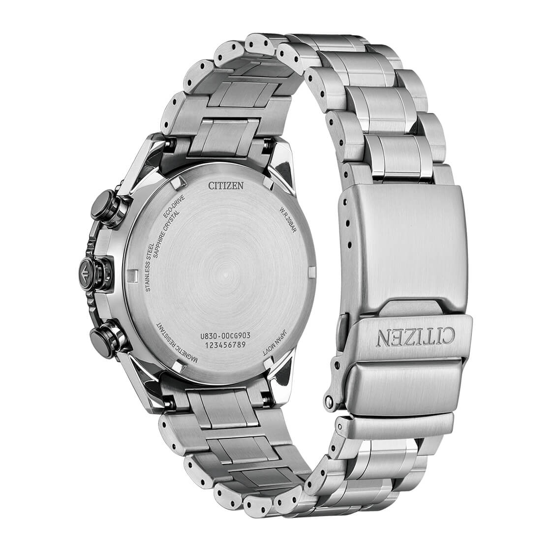 CITIZEN JV2006-55H Promaster Skyhawk