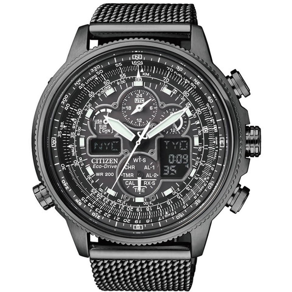 CITIZEN JY8037-50E Promaster Navihawk