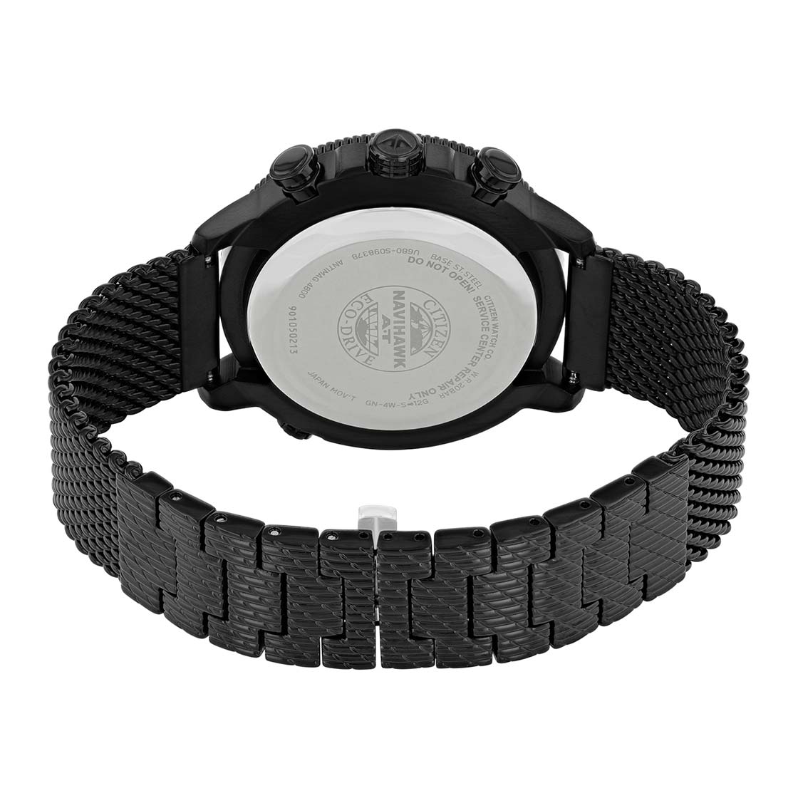 CITIZEN JY8037-50E Promaster Navihawk