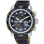 CITIZEN JY8078-01L Promaster Skyhawk Blue Angels