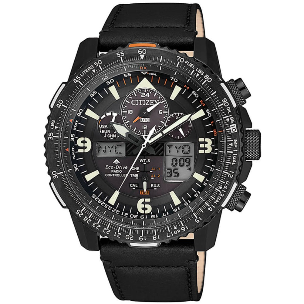 CITIZEN JY8085-14H Promaster Skyhawk