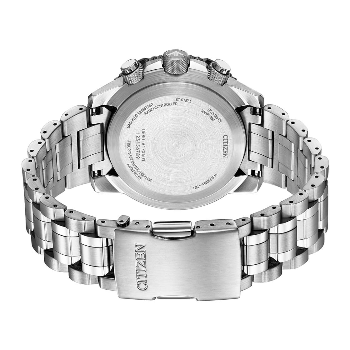 CITIZEN JY8086-89X Promaster Skyhawk