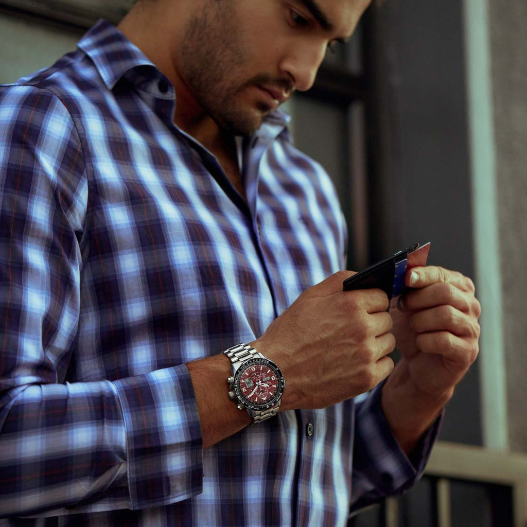 CITIZEN JY8086-89X Promaster Skyhawk