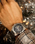 CITIZEN JY8120-58E Promaster Skyhawk