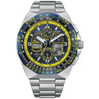 CITIZEN JY8125-54L Promaster Skyhawk Blue Angels