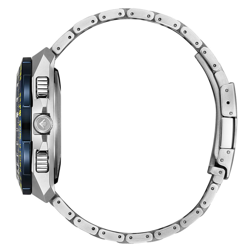 CITIZEN JY8125-54L Promaster Skyhawk Blue Angels