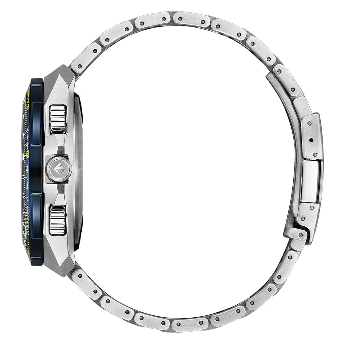 CITIZEN JY8125-54L Promaster Skyhawk Blue Angels